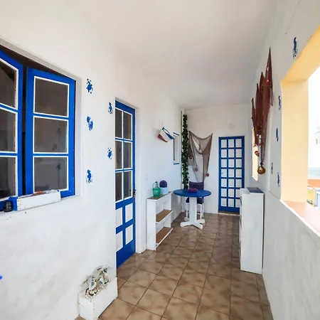 Silos Near Playa La Caleta בית נופש *