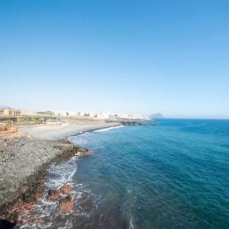Silos Near Playa La Caleta בית נופש *