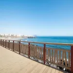 Silos Near Playa La Caleta بيت للعطل *